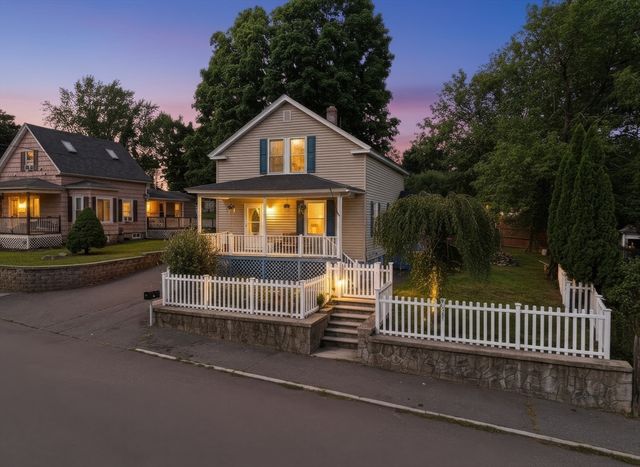 3 Smith Ave, Methuen, MA 01844