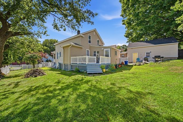 3 Smith Ave, Methuen, MA 01844