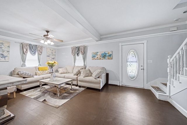 3 Smith Ave, Methuen, MA 01844