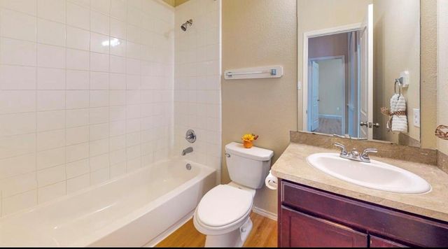 2602 Arica Lane, Spring, TX 77373