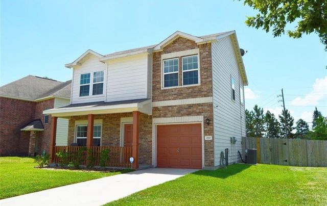 2602 Arica Lane, Spring, TX 77373