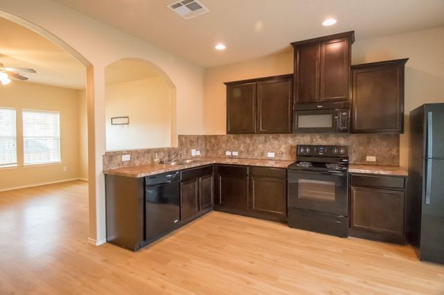 2602 Arica Lane, Spring, TX 77373