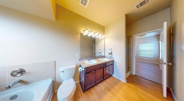 2602 Arica Lane, Spring, TX 77373