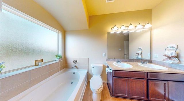 2602 Arica Lane, Spring, TX 77373