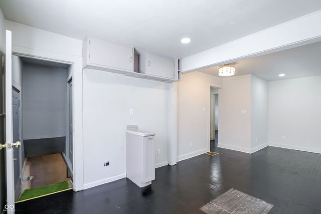 3751 Creston Drive, Indianapolis, IN 46222