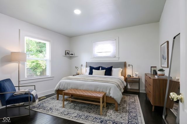 3751 Creston Drive, Indianapolis, IN 46222