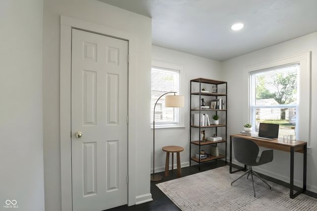 3751 Creston Drive, Indianapolis, IN 46222