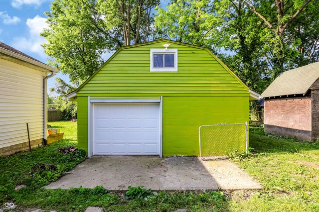 3751 Creston Drive, Indianapolis, IN 46222
