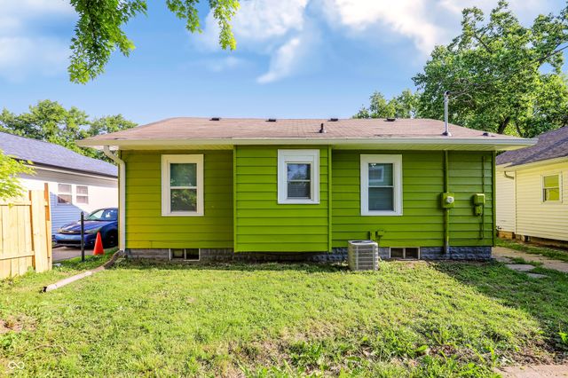 3751 Creston Drive, Indianapolis, IN 46222