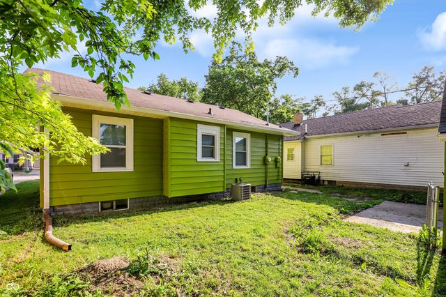 3751 Creston Drive, Indianapolis, IN 46222
