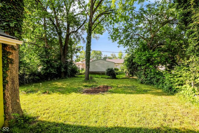 3751 Creston Drive, Indianapolis, IN 46222