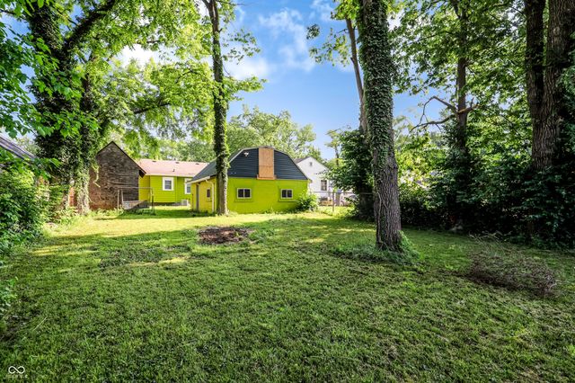 3751 Creston Drive, Indianapolis, IN 46222