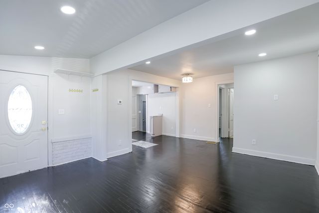 3751 Creston Drive, Indianapolis, IN 46222