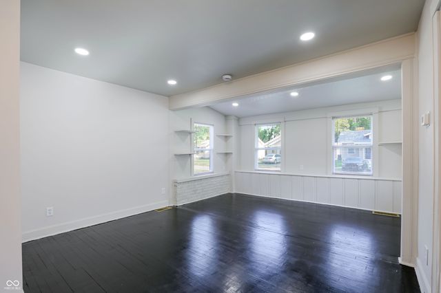 3751 Creston Drive, Indianapolis, IN 46222