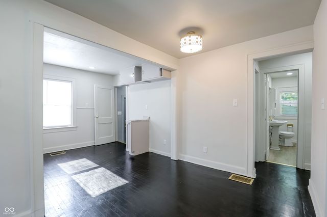 3751 Creston Drive, Indianapolis, IN 46222
