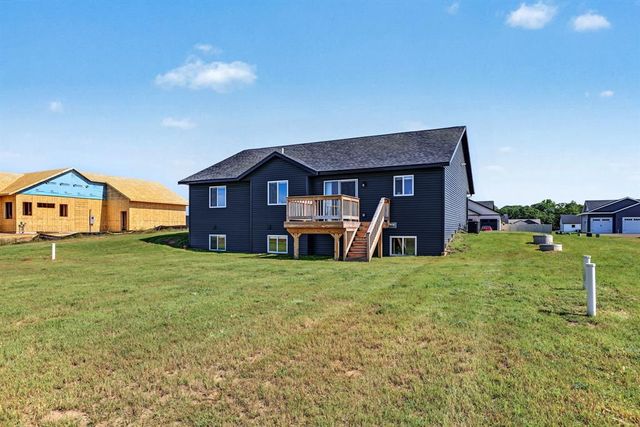 3656 113th Street, Chippewa Falls, WI 54729