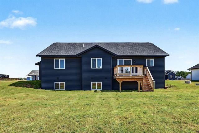 3656 113th Street, Chippewa Falls, WI 54729