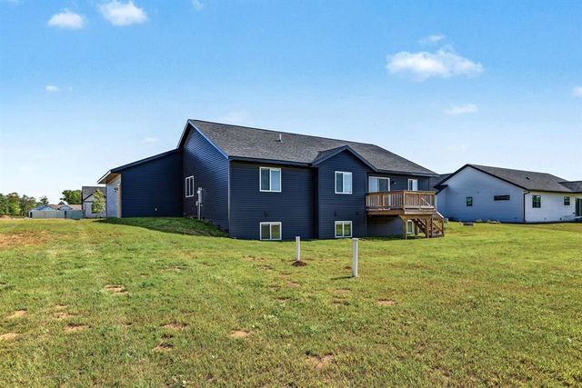3656 113th Street, Chippewa Falls, WI 54729