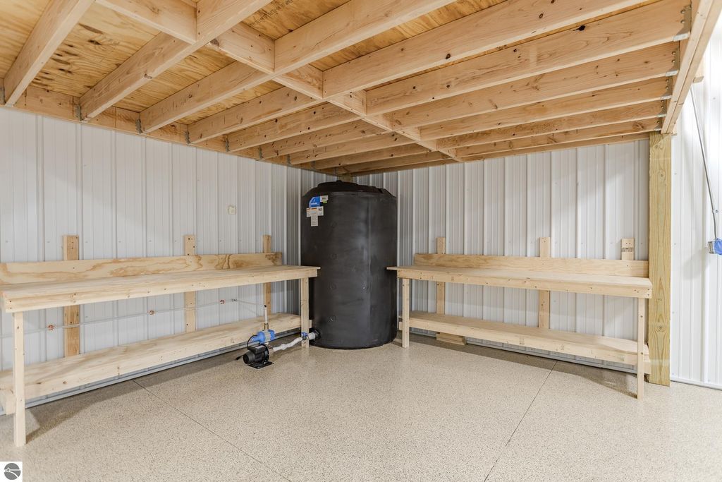 Image 11 of property listing at 3055 Man Cave Lane # 27, Traverse City, MI 49685