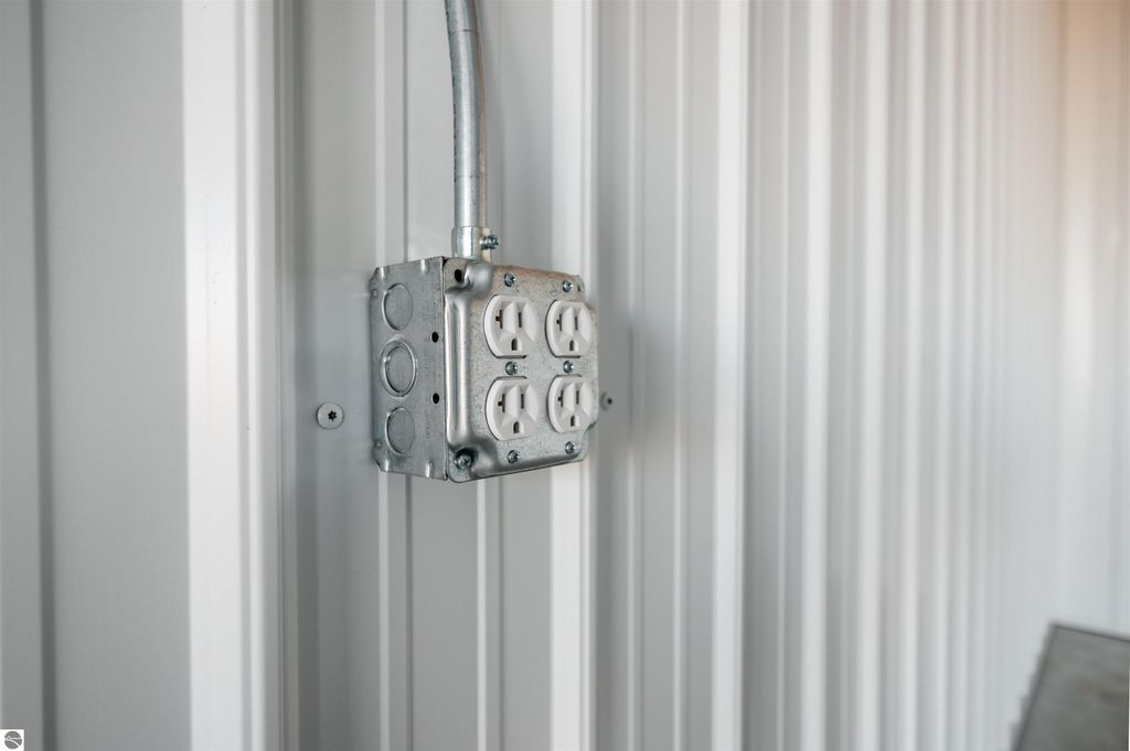 Image 17 of property listing at 3055 Man Cave Lane # 27, Traverse City, MI 49685