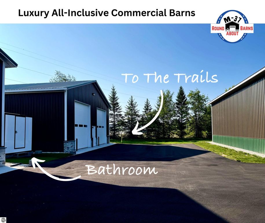 Image 22 of property listing at 3055 Man Cave Lane # 27, Traverse City, MI 49685