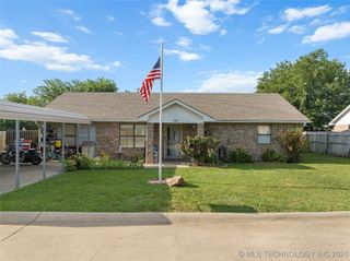 367 Elm, Lone Grove, OK 73443