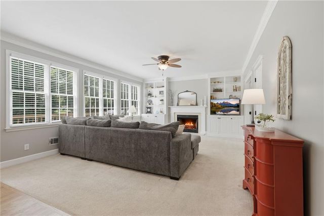230 Shyrewood Drive, Lawrenceville, GA 30043