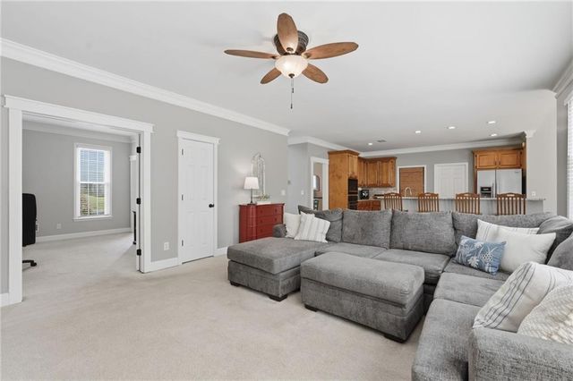 230 Shyrewood Drive, Lawrenceville, GA 30043