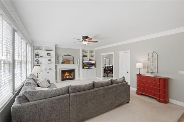 230 Shyrewood Drive, Lawrenceville, GA 30043