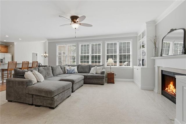 230 Shyrewood Drive, Lawrenceville, GA 30043