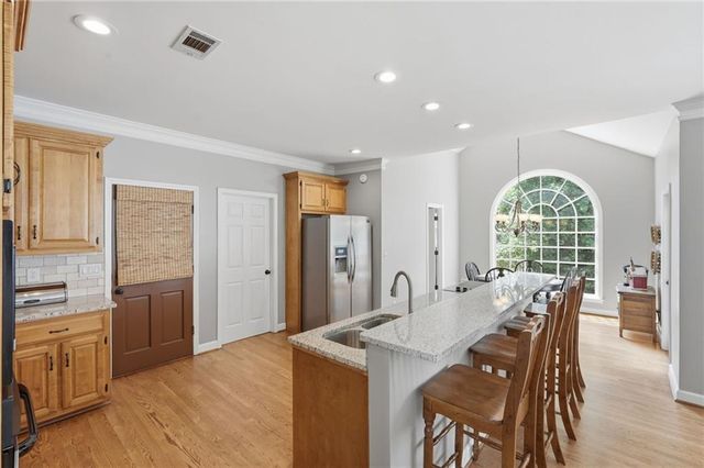 230 Shyrewood Drive, Lawrenceville, GA 30043