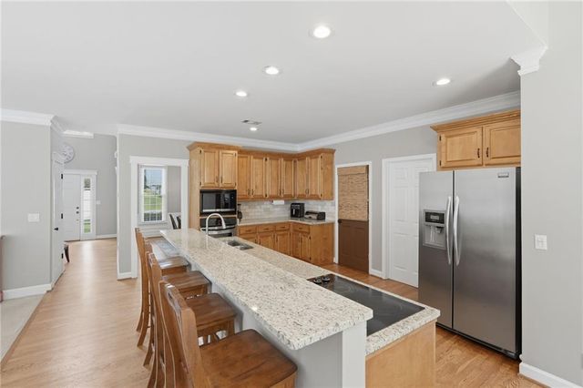 230 Shyrewood Drive, Lawrenceville, GA 30043
