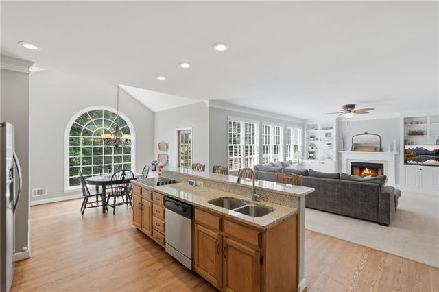 230 Shyrewood Drive, Lawrenceville, GA 30043