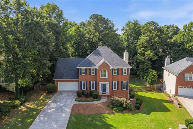 230 Shyrewood Drive, Lawrenceville, GA 30043