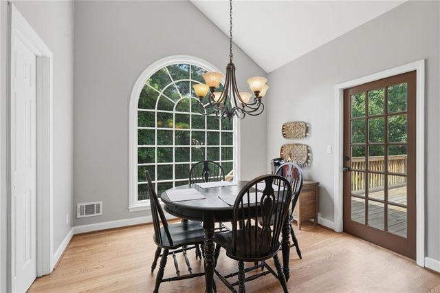 230 Shyrewood Drive, Lawrenceville, GA 30043