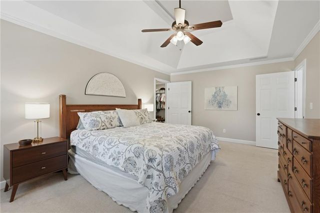 230 Shyrewood Drive, Lawrenceville, GA 30043