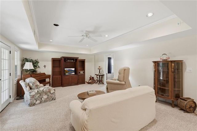 230 Shyrewood Drive, Lawrenceville, GA 30043