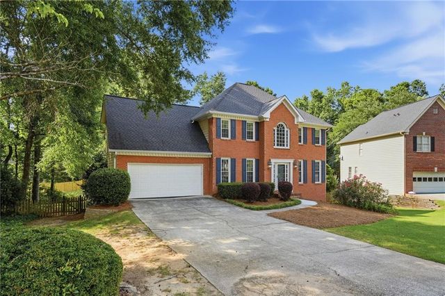 230 Shyrewood Drive, Lawrenceville, GA 30043