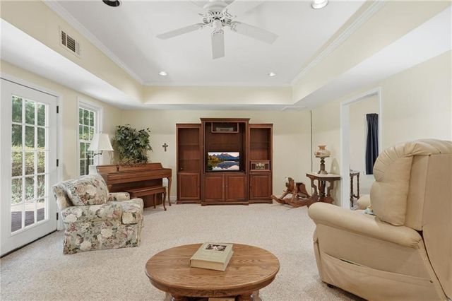 230 Shyrewood Drive, Lawrenceville, GA 30043