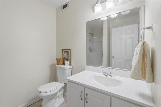 230 Shyrewood Drive, Lawrenceville, GA 30043