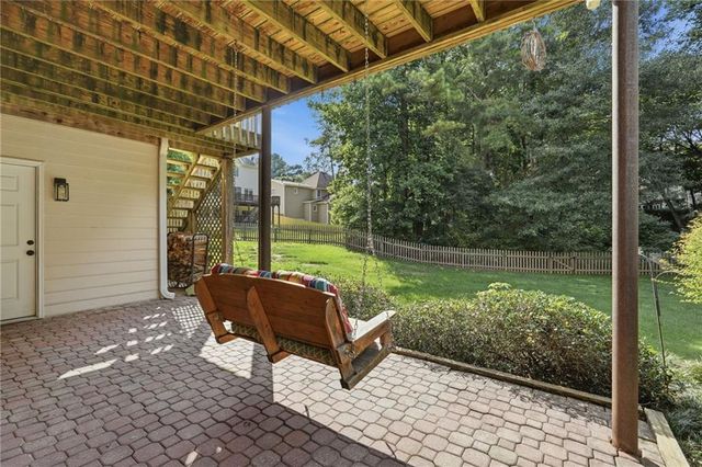 230 Shyrewood Drive, Lawrenceville, GA 30043