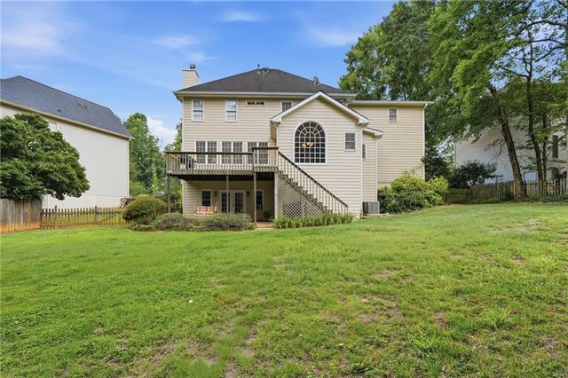 230 Shyrewood Drive, Lawrenceville, GA 30043