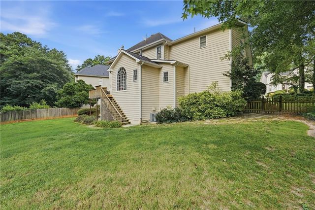 230 Shyrewood Drive, Lawrenceville, GA 30043