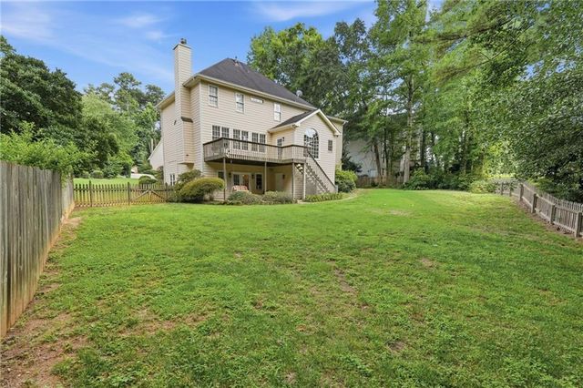 230 Shyrewood Drive, Lawrenceville, GA 30043