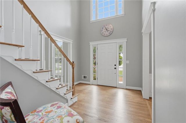 230 Shyrewood Drive, Lawrenceville, GA 30043