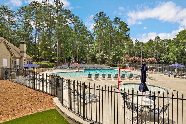 230 Shyrewood Drive, Lawrenceville, GA 30043