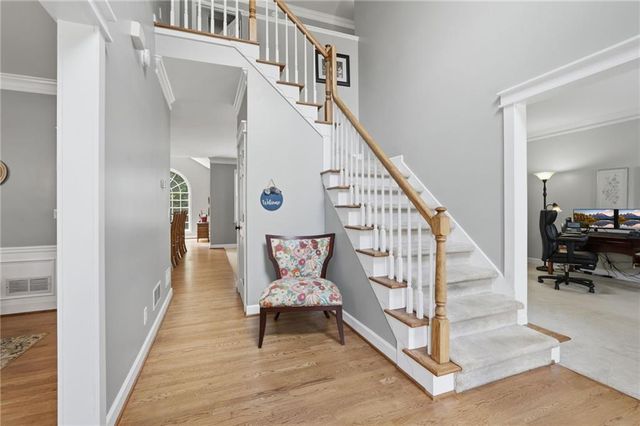 230 Shyrewood Drive, Lawrenceville, GA 30043