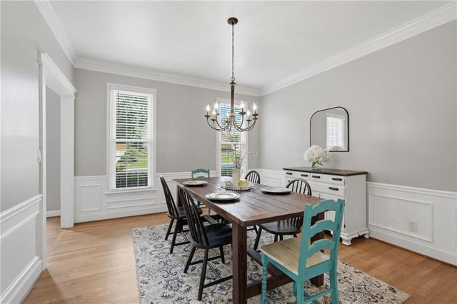 230 Shyrewood Drive, Lawrenceville, GA 30043