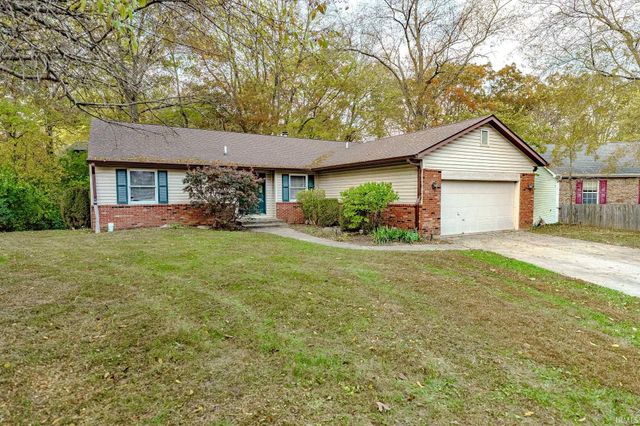 90 Mayflower Court, Lafayette, IN 47909