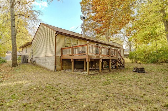 90 Mayflower Court, Lafayette, IN 47909